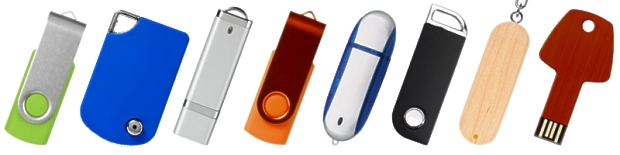 chiavette usb personalizzate
