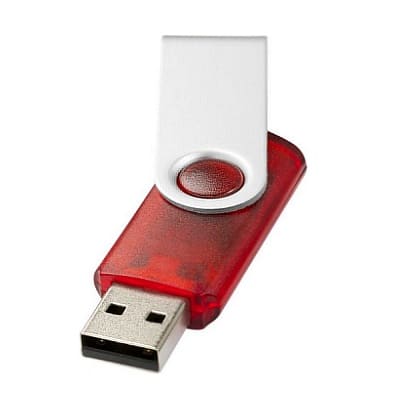 CHIAVETTA-USB-ROTATE-1GB-Rosso