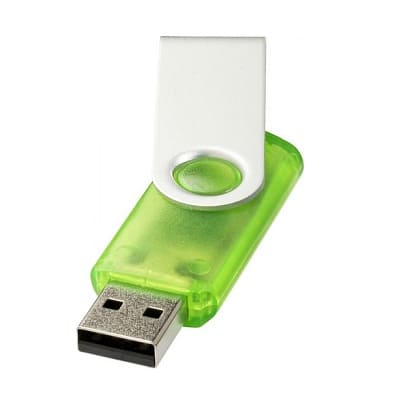 CHIAVETTA-USB-ROTATE-1GB-Verde