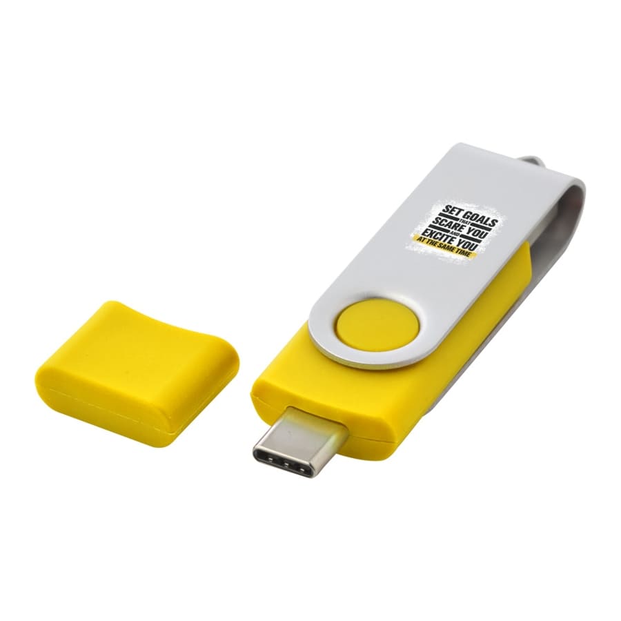 CHIAVETTA-USB-TIPE-C-16GB