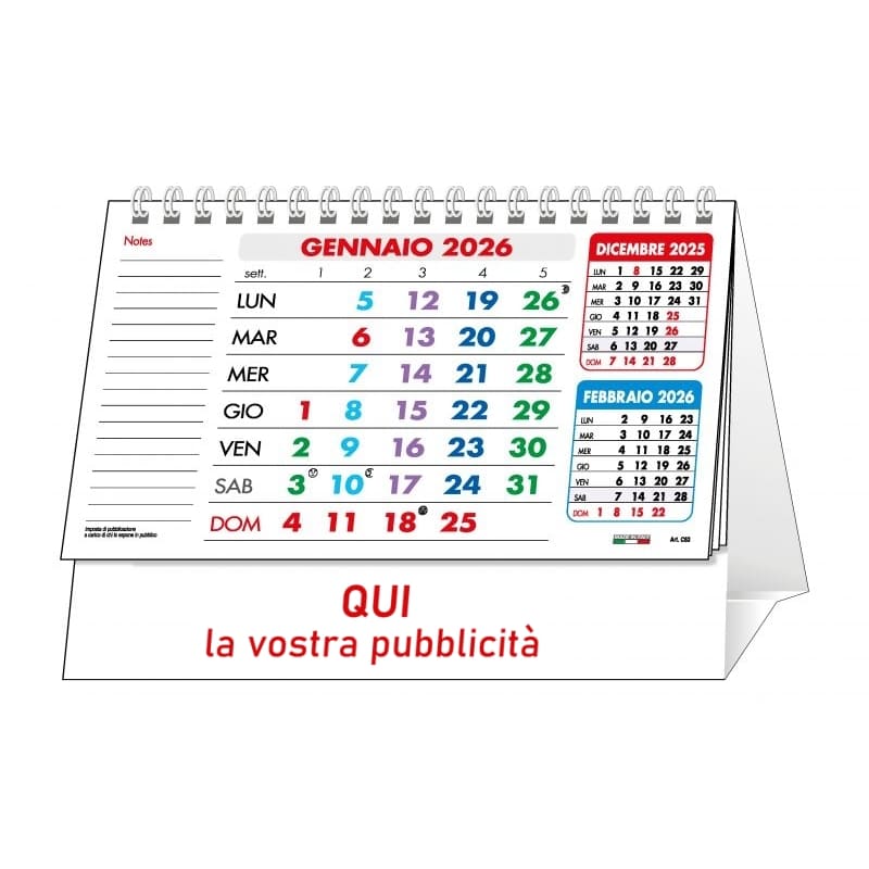 SCHEDA PRODOTTO
