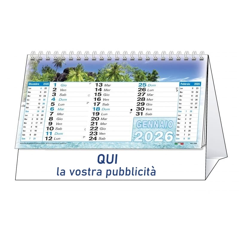 SCHEDA PRODOTTO