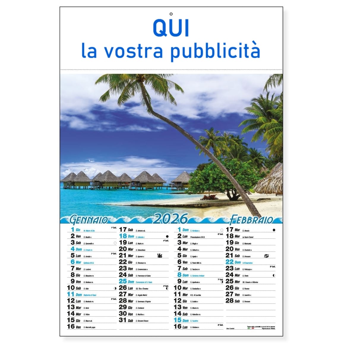 SCHEDA PRODOTTO