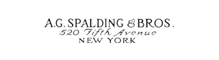 A.G. Spalding & Bros.