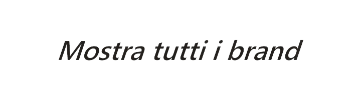 Tutti i brand