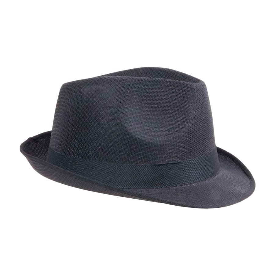 CAPPELLINO-TRENDY-Nero