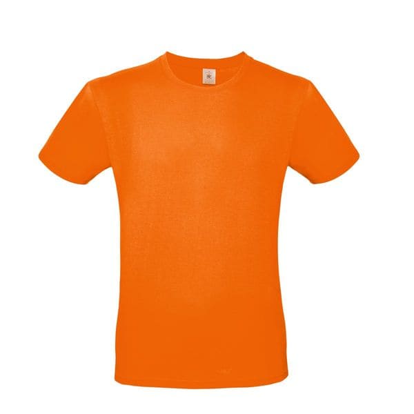 MAGLIETTA-#E150-Arancione