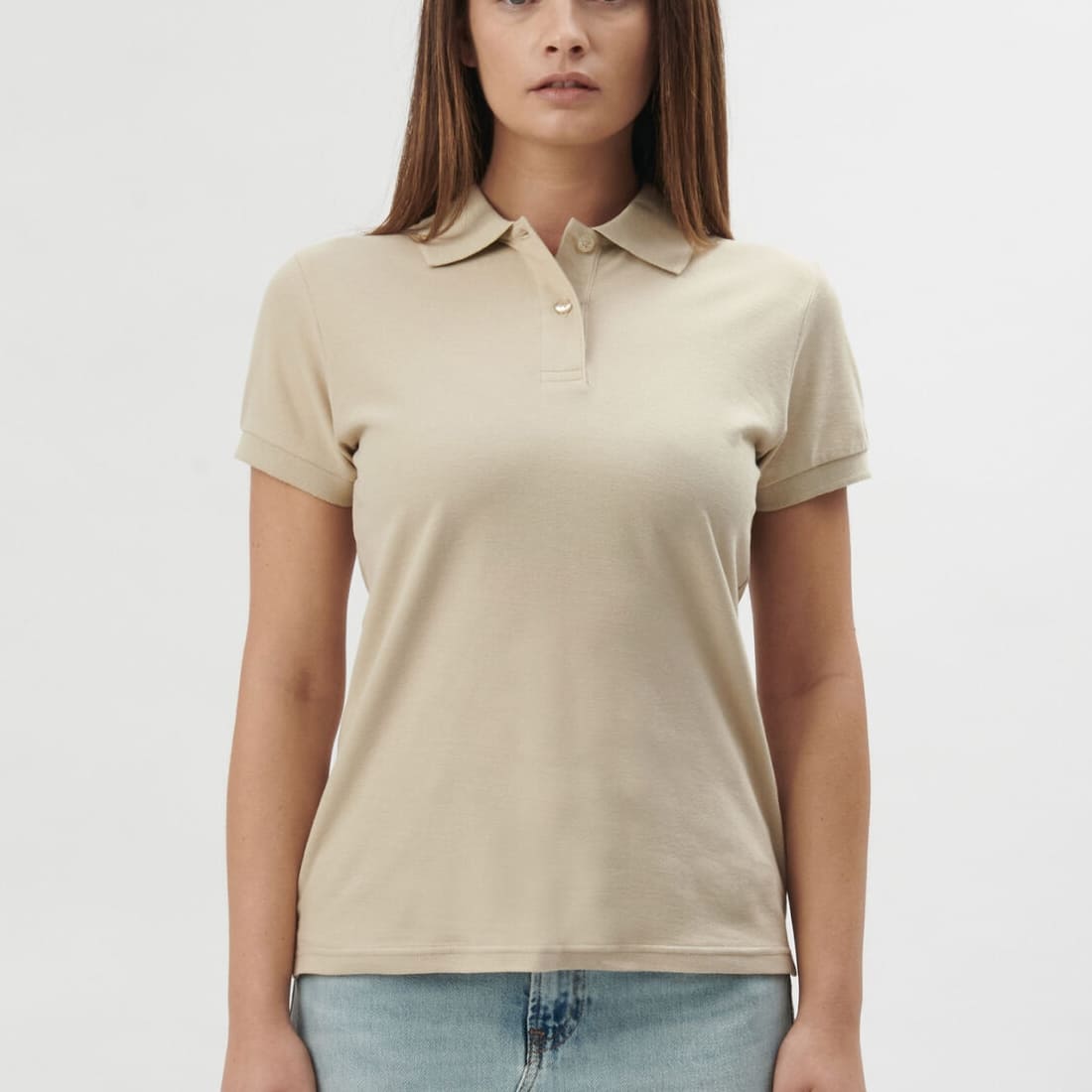 POLO-EVOLUTION-WOMEN-COLORATA