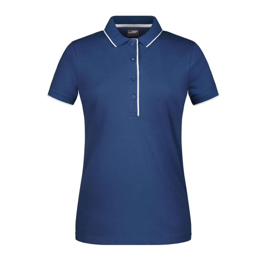 Blu navy/Bianco