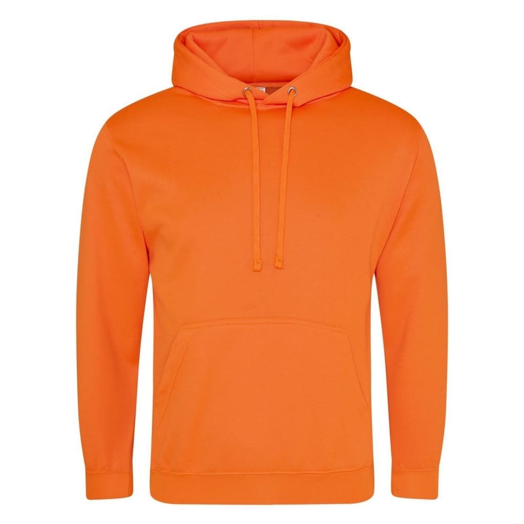 ELECTRIC-HOODIE-Arancione