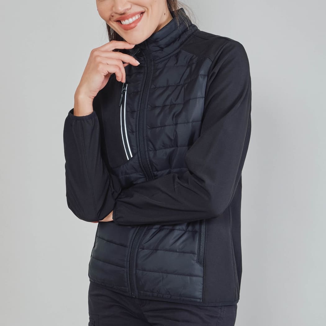 GIUBBOTTO-HEIDELBERG-LADY