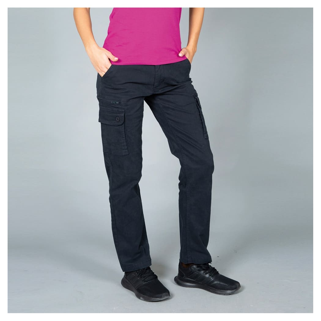 PANTALONE-AUSTRALIA-LADY