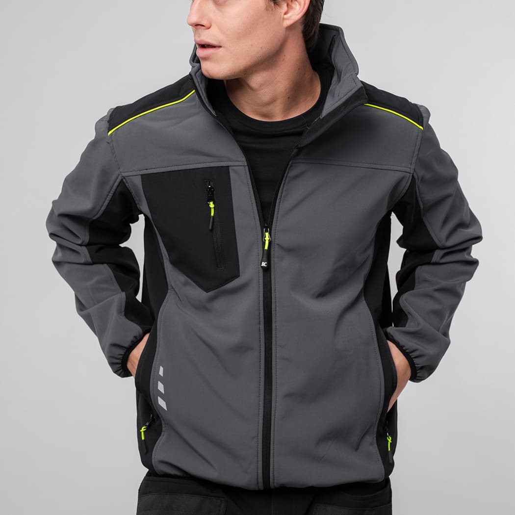 GIUBBOTTO-SOFTSHELL-SION