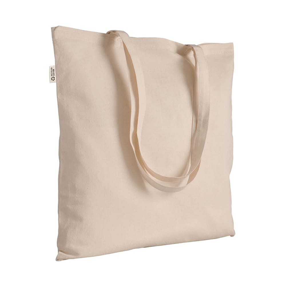 SHOPPER-RICICLATA-NATURALE-GR.280