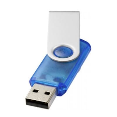 CHIAVETTA-USB-ROTATE-32GB-Blu