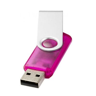 CHIAVETTA-USB-ROTATE-4GB-Rosa