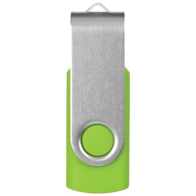 CHIAVETTA-USB-MARKAB-16GB-Lime