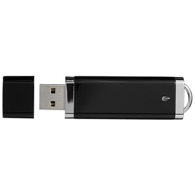 USB-POLLUCE-2GB-Nero