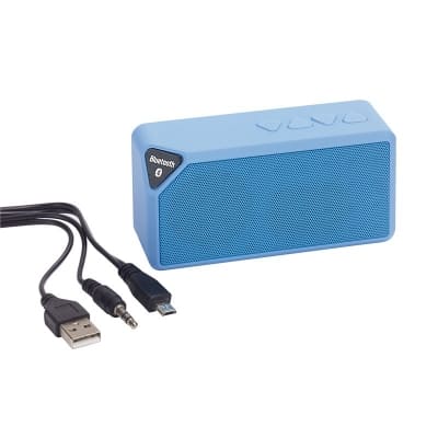 SPEAKER-CUBOID-Blu