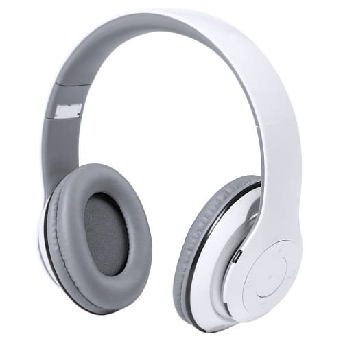 CUFFIE-BLUETOOTH-Bianco