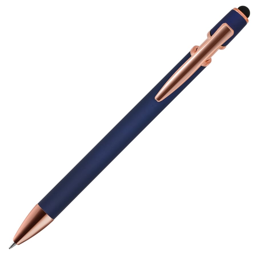 PENNA-TOUCH-ELGA-Blu navy