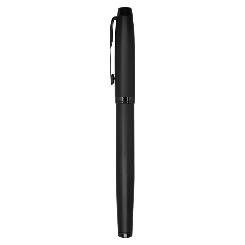 Penna Personalizzabile Elegante Con Astuccio - Regalo Unico