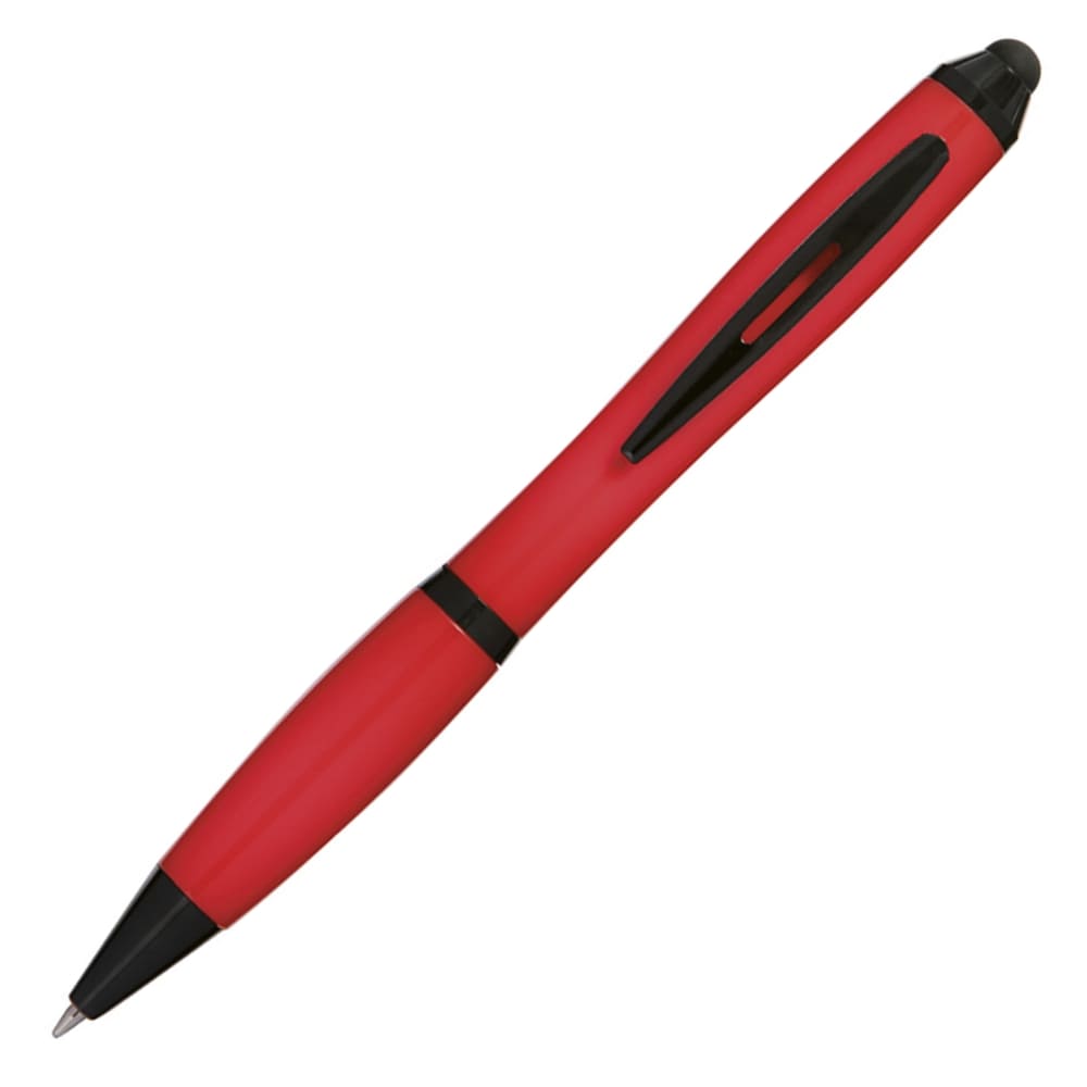 PENNA-LINEA-TOUCH-Rosso