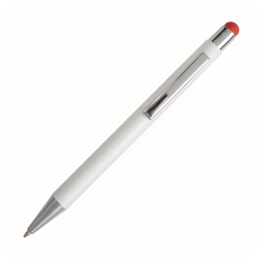 PENNA-TOUCH-WHITE-Rosso