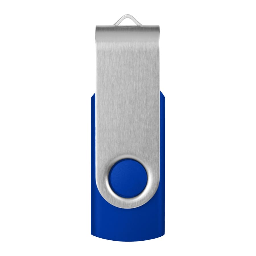 CHIAVETTA-USB-3.0-128GB-Blu royal