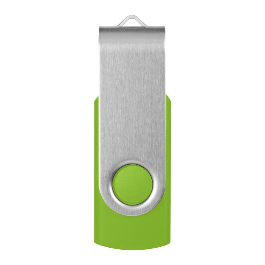 CHIAVETTA-USB-3.0-128GB-Lime