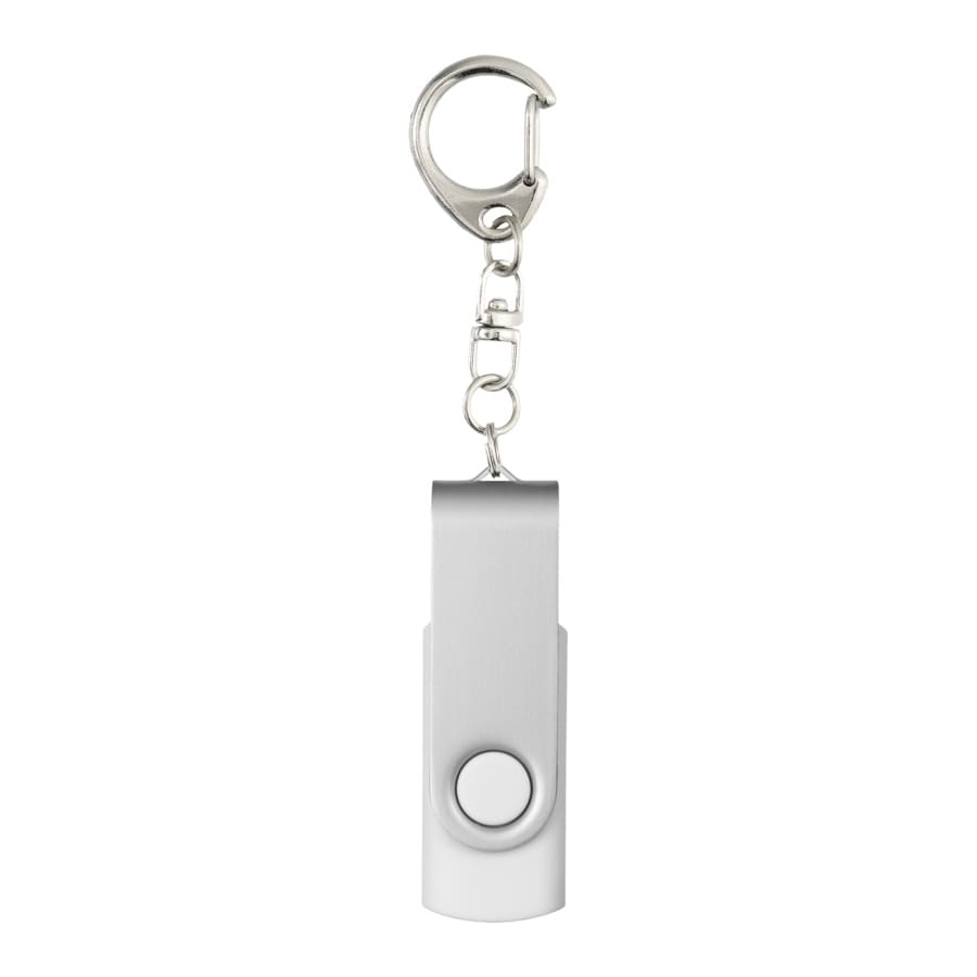 USB-3.0-CON-PORTACHIAVI-128GB-Bianco