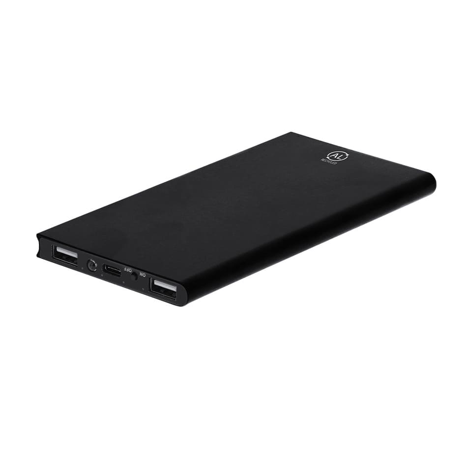 POWER-BANK-8000-mAh-IN-ALLUMINIO-RICICLATO