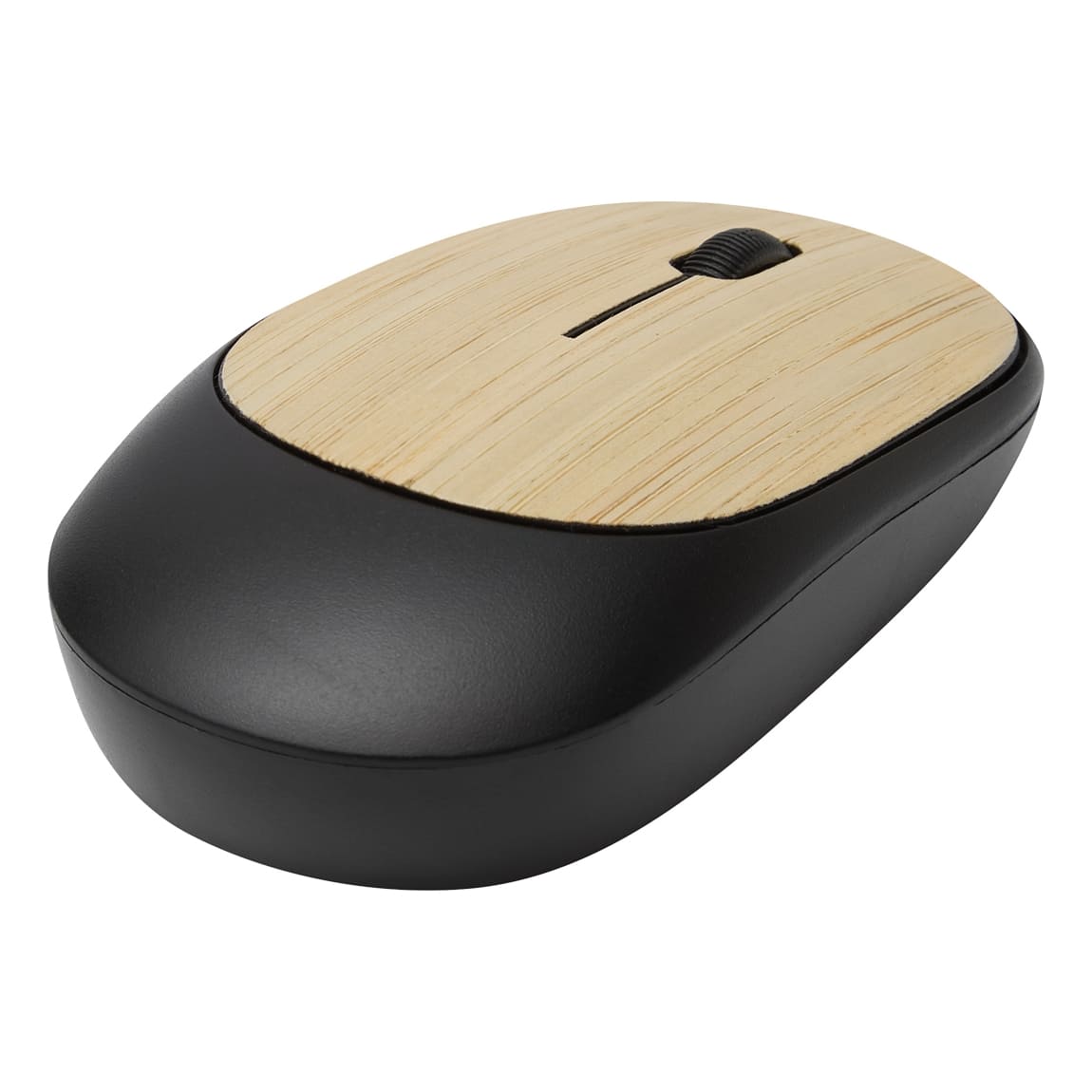 MOUSE-OTTICO-IN-PLASTICA-E-BAMBOO