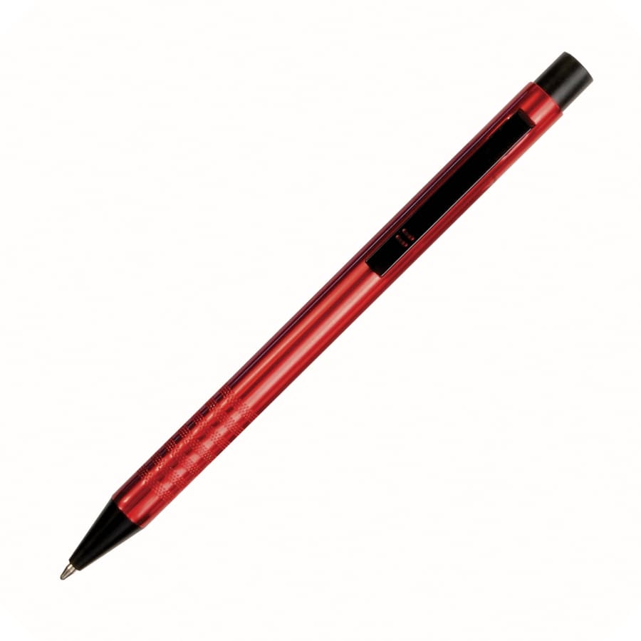 PENNA-SIMPLY-Rosso