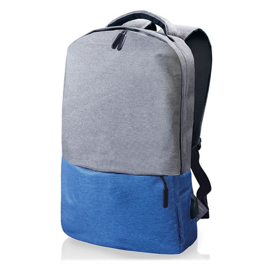 ZAINO-PORTA-PC-MELANGE