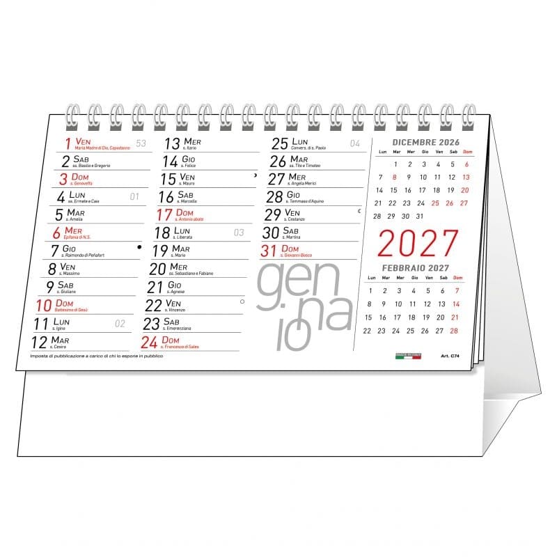 CALENDARIO-DA-TAVOLO-NEW-STYLE