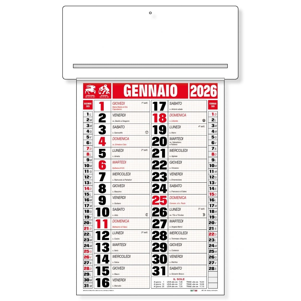 CALENDARIO-OLANDESE-PASSAFOGLIO