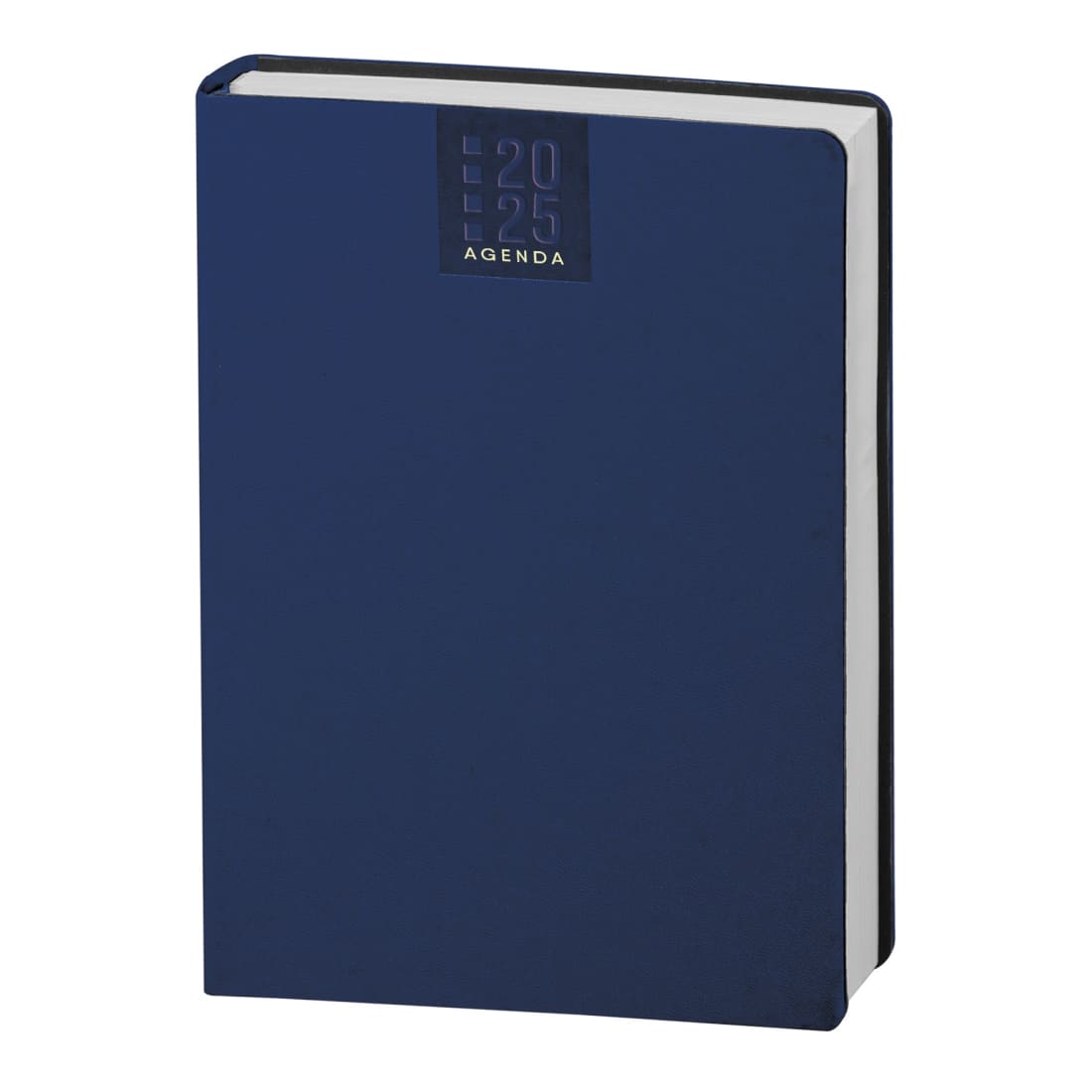 AGENDA-FLEX-Blu scuro