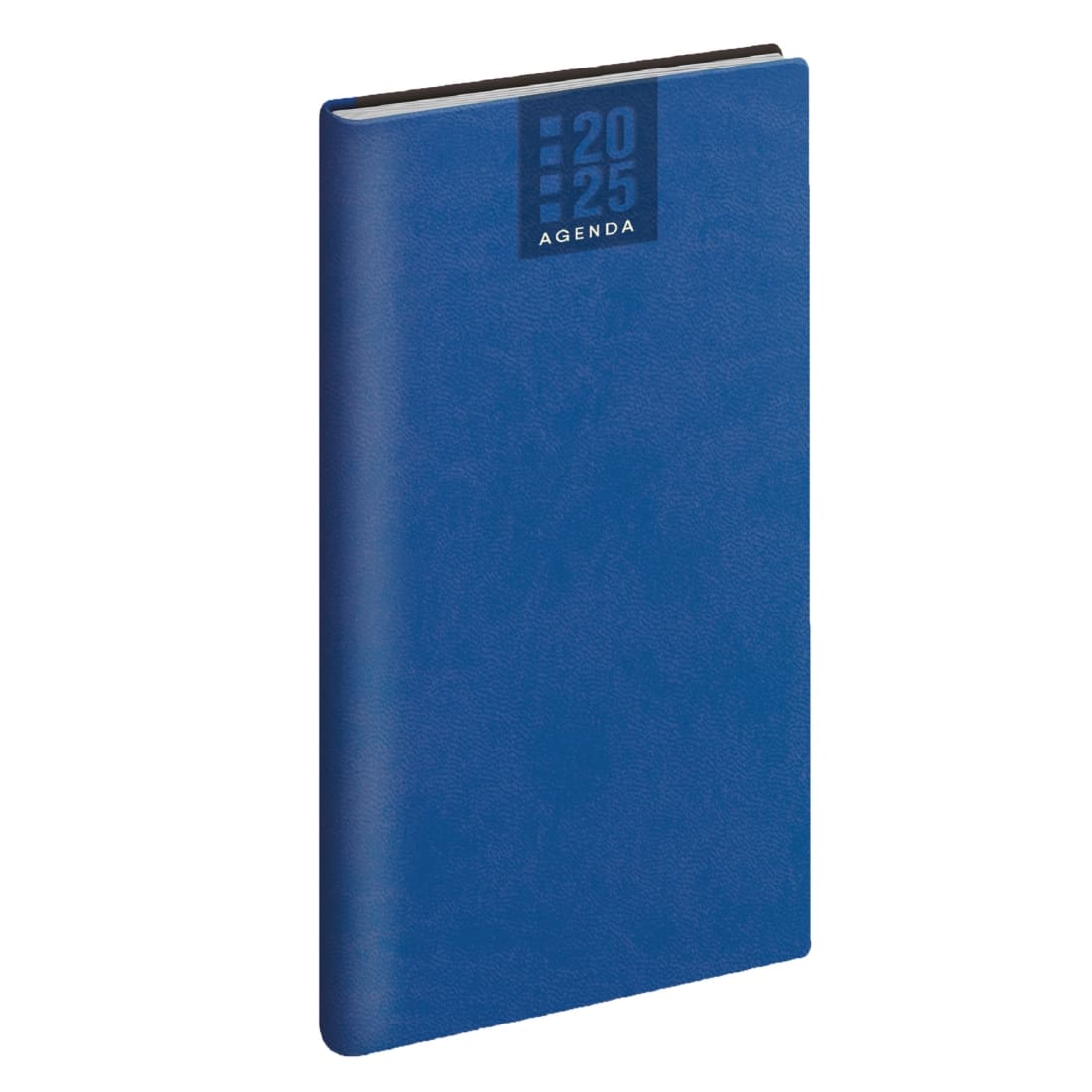 AGENDINA-SETTIM.-FLEX-Blu royal